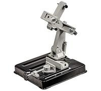 Einhell Original Soporte de corte TS 230/1 | para amoladoras angulares | para discos de corte Ø 230 mm | dispositivo de sujeción de la pieza de trabajo ajustable