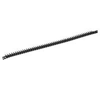 Original Einhell Tornillos de construcción rápida con punta de perforación (3,5 x 35 mm; 1000 uds., 20 correas de tornillos con 50 tornillos cada una, adecuados para accesorio de cargador de Einhell)