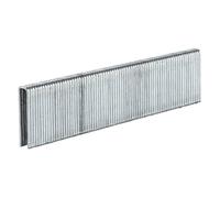 Einhell Klammern, Stk 5,7x25 mm Pack de 3000 grapas para DTA 25 (5 x 25 mm)