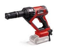 Einhell Pistola limpiadora a presión con batería HYPRESSO 18/24.1 Power X-Change (18 V, 24 Bar, Limpieza y riego móviles, 240 L/h, Incl. Accesorios, sin batería ni Cargador)