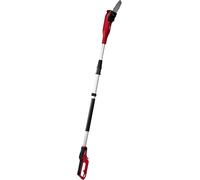 Einhell Podadora de altura eléctrica GC-EC 7520 T (750 W, longitud de corte 18 cm, velocidad de cadena máx. 11 m/s, lubricación de cadena automática)