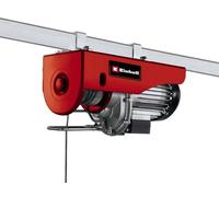 Einhell TC-EH 500 1000 W 500 kg 230 V