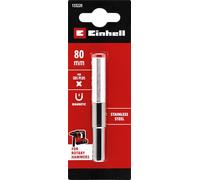 Einhell - Portapuntas SDS Plus, 75 mm (vástago SDS Plus, cromo vanadio, casquillo de acero inoxidable, imán permanente) - 1 unidad