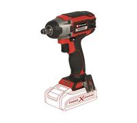 Einhell Potencia X-Change Llave de Impacto 18V Básico Unidad Par Torsión 230Nm