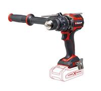 Einhell Potencia X-Change Taladro Combi 18V Básico Unidad sin Llave Chuck 13mm