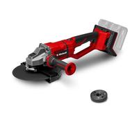 Einhell Amoladora angular AXXIO 36/230 Q Power X-Change 36 V 6600 rpm 70 mm sin batería/cargador