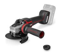 Einhell Professional amoladora angular con batería TP-AG 18/125-13 Q P BL-Solo Power X-Change (18 V, 1300W, Ø 125 mm, 33 mm de profundidad de corte, brushless, tuerca de sujeción rápida, sin batería)