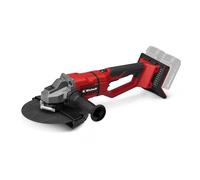 Einhell Professional amoladora angular con batería TP-AG 36/230-22 Li BL-Solo Power X-Change (36 V, 2200W, Ø de disco de 230mm, 70mm de profundidad de corte, brushless, sin disco de corte ni batería)