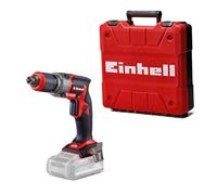 Einhell Professional Atornillador pladur a batería TP-DY 18 Li BL-Solo | PXC | 18 V | Brushless | 5000 rpm | giro dcha./izda. | funcionamiento continuo | Bloqueo magnético de la punta | Sin batería
