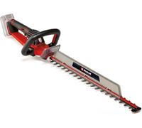 Einhell Professional Cortasetos con batería GP-CH 18/61 Li BL-Solo Power X-Change (18 V, sin escobillas, Longitud de Corte 61 cm, Sistema antibloqueo, Incl. carcaj, sin batería)