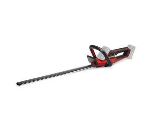 Einhell Professional Cortasetos con batería GP-CH 36/65 Li BL-Solo Power X-Change (36 V, Longitud de Corte 65 cm, Distancia Entre Dientes 30 mm, Brushless, Sistema antibloqueo, sin batería)