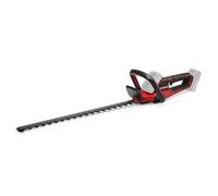 Einhell Professional Cortasetos con batería GP-CH 36/65 Li BL-Solo | PXC | 36 V | 65 cm de longitud de corte | 30 mm de distancia entre dientes | Brushless | Sistema antibloqueo | Sin batería