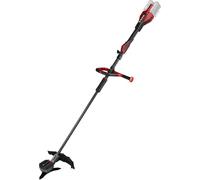Einhell Professional Desbrozadora con batería GP-BC 36/430 Li P BL-Solo | PXC | 36 V | máx. 1,0 kW | Brushless | corte 43 cm | empuñadura en P | doble hilo | cuchilla 3 dientes | sin batería