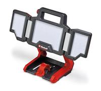 Einhell Lámpara TP-CL 18/3000 Li Power X-Change – 18 V, 3000 lm, 60 LED, trípode, sin batería