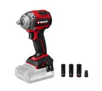 Einhell Professional Llave de impacto a batería TP-CW 18/350-C Li BL