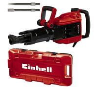 Einhell Professional Martillo demoledor TE-DH 50 (1.700 W, 50 J, Alojamiento SDS-Hex) + Garantía BAUHAUS 5 años para equipos eléctricos y motorizados