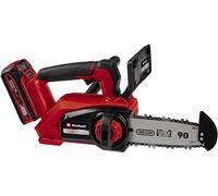 Motosierra a batería einhell fortexxa 18/20 th 18v 3 ah 20 cm longitud espada