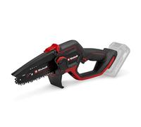 Einhell Professional motosierra de ramas con batería GP-PS 18/20 Li BL-Solo Power X-Change (18V, longitud de corte 15cm, brushless, velocidad de cadena 8m/s, lubricación de cadena autom., sin batería)