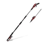 Einhell Professional Multiherramienta con batería GP-HC 18/5020 Li T BL-Solo Power X-Change (18 V, Brushless, Cortasetos de 50 cm, podadora de 18 cm, Mango telescópico, sin batería)