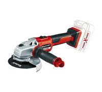 Einhell Professional Amoladora angular con batería AXXIO 18/125