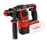 Einhell Professional PXC 18V Martillo combinado de batería Herocco (18 V, Sin batería, 0 Ah, 2,2 J) + Garantía BAUHAUS 5 años para equipos...
