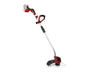 Einhell Professional Recortadora de césped a batería GP-CT 36/35 Li BL-Solo | PXC | 36 V | Brushless | 35 cm de ancho de corte | Bobina de hilo | Sistema auto. de alimentación | Flowerguard | sin batería