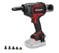 Einhell Professional Remachadora con batería TP-RG 18/30 Li BL-Solo