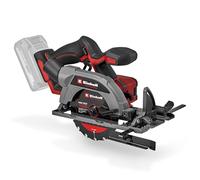 Einhell Professional Sierra circular de mano a batería TP-CS 18/136-C Li BL | PXC | 18 V | Ø 136 mm | Brushless | corte 51 mm | ajuste sin herramientas | LED | 1 hoja de sierra | sin batería