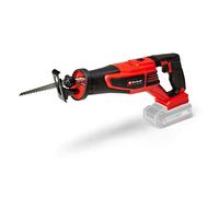 Einhell Professional sierra universal con batería TP-AP 18/28 Li BL-Solo PXC (18V, 950W, Brushless, 28mm altura de carrera, 2500 min-1, 20 cm profundidad de corte (madera), asa giratoria, sin batería)