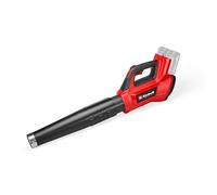 Einhell Professional Soplador de Hojas con batería GP-LB 36/230 Li E BL-Solo Power X-Change (36 V, 230 km, Velocidad del Aire, Brushless, regulación de Velocidad, Tubo en 3 Piezas, sin batería)