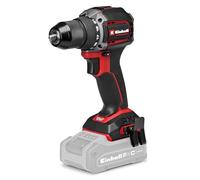 Einhell Professional Taladro a batería TP-CD 18/70-C Li BL | PXC | 18 V | Compact | Brushless | 70 Nm | Antirretroceso | Portabrocas metálico de 13 mm | 2 velocidades | sin batería