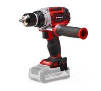 Einhell Taladro Professional TP-CD 18/60 18V Li BL, portabrocas 13 mm, sin batería ni cargador