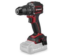 Einhell Professional Taladro percutor a batería TP-CD 18/50-C Li-i BL | PXC | 18 V | Compact | Brushless | 50 Nm | Antirretroceso | portabrocas 13 mm | 2 velocidades | percusión | Sin batería