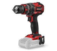 Einhell Professional taladro percutor a batería TP-CD 18/60-T Li-i BL-Solo