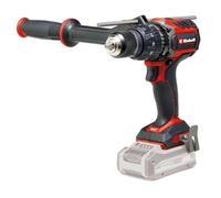 Einhell Taladro percutor TP-CD 18/120 Li-i BL-Solo Power X-Change 18 V sin escobillas, 120 Nm, 13 mm