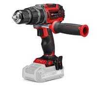 Einhell Professional Taladro percutor con batería TP-CD 18/60 Li-i BL Solo | PXC | 18 V | Brushless | 60 Nm | percusión | Portabrocas metálico de 13 mm | 2 velocidades | Sin batería