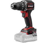 Einhell Professional taladro percutor con batería TP-CD 18/70 Li-i BL-Solo Power X-Change (18 V, sin escobillas, 70 Nm, antirretroceso, portabrocas de 13 mm, 2 velocidades, sin batería)