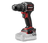 Einhell Professional taladro percutor con batería TP-CD 18/70 Li-i BL-Solo Power X-Change (18 V, sin escobillas, 70 Nm, antirretroceso, portabrocas de 13 mm, 2 velocidades, sin batería)