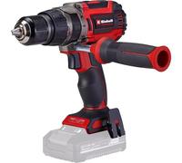 Einhell Professional Taladro percutor con batería TP-CD 18/70 Li-i BL-Solo Power X-Change (18 V, sin escobillas, 70 Nm, func. de perfor. por percusión, portabrocas de 13 mm, 2 velocidad, sin batería)