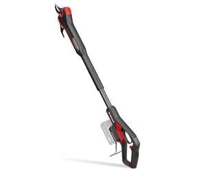 Einhell Professional Tijeras de podar con batería GP-LS 18/35 Li BL-Solo | PXC | 18 V | Brushless | para ramas de hasta 35 mm de grosor | cuchillas de corte en bypass | gancho metálico | sin batería