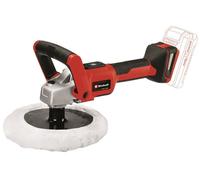 Einhell Pulidora Inalámbrica CE-CP 18/180 Li E-Solo 180mm 18V (Sin Batería)
