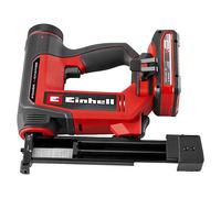 PXC 18V Clavadora de batería TE-CN 18/32 Li - Solo (18 V, Sin batería, Longitud del clavo: 15 mm - 32 mm)