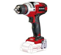 Einhell PXC 18V Taladro atornillador de batería TE-CD 18 Li E (18 V, Sin batería) + Garantía BAUHAUS 5 años para equipos eléctricos y motorizados