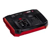 Einhell PXC Boostcharger Cargador 18V 6A