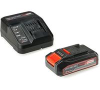 Einhell PXC-Starter-Kit 18V 2,5Ah PXC Starter Kit - 4512097