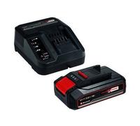 Einhell PXC Starter Kit Con Batería Y Cargador