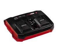 Einhell Cargador Power-X-Twincharger 3 A - 4512069