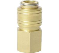 Einhell R1/2" IG - Acoplamiento rápido para compresores Einhell