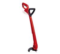 Einhell 3411104 desbrozadora/bordeadora 24 cm Batería Negro, Rojo