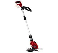 Einhell recortabordes inalámbrico - ge-ct 18 li solo (18v, ancho de c